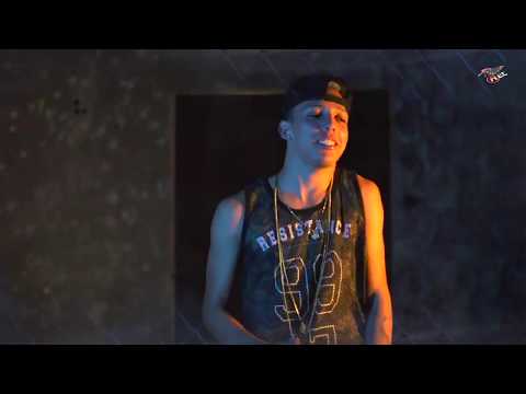 MC ELVIS - AGACHANDO - CLIPE OFICIAL
