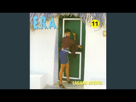 Salsa Antilliana Dushi