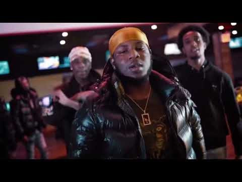 Leeky G Bando x Kha Structure - “Just Dance” New Snippet #FreeBizzy