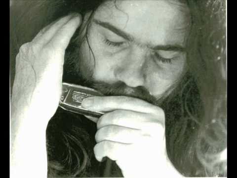 Livin' Blues - Johnny W