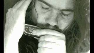 Livin' Blues - Johnny W