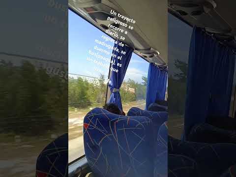 Destino... Hotel Mojito, Morón, Ciego de Ávila, Cuba.