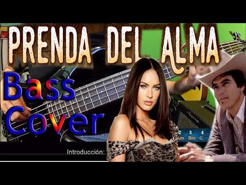 Prenda Del Alma - Los Lobos