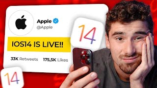 End of SMMA?! iOS14 Update - What It Means!