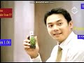 Siladex ME Advertisement Complete Phlegmy Cough 2008 Trans TV RCTI TPI Indosiar SCTV