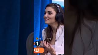 Download lagu Hande Ercel || Pyar lafzon mein Kahan || Turkish Drama mp3