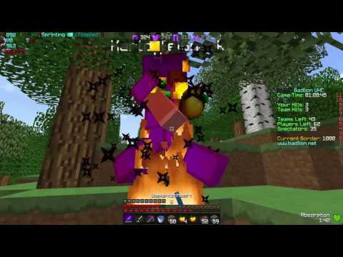 UHC Highlights E12:S1 ‘Solo‘