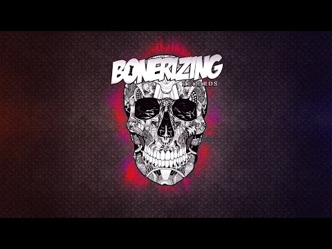 Zeskullz, The Dual Personality - Rocksteady [Bonerizing Records]