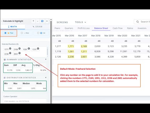 Item video thumbnail