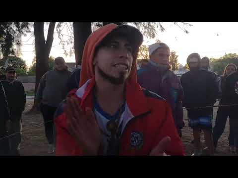 KLU FREE ADM LDF 2022 FECHA 10 (2 vs 2) OCT - NEAV PANDUL vs ANTIM0G0L1C0S