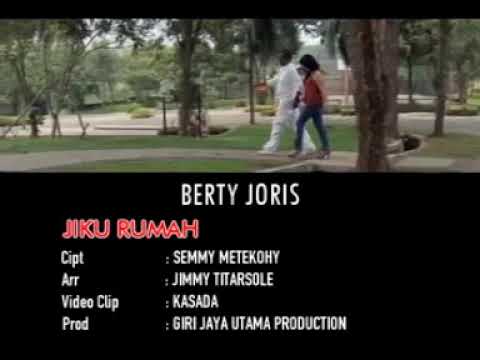 JIKU RUMAH - BERTY JORIS