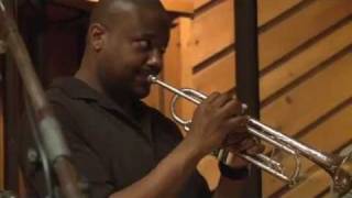 Sean Jones - No Need For Words - EPK