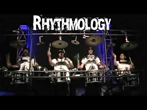 Rhythmology