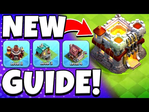 New TH11 Upgrade Guide! How to Start in 2025 (Clash of Clans)