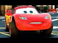 CARS 2 Clip Lightning Mcqueen Motivates Mater S Confidence 2011 Pixar