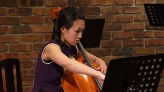 Download lagu チェロとピアノのためのソナタ第2,3楽章 ドビュッシー|Sonate pour violoncelle et piano 2nd and 3rd movement C. Debussy mp3 Download lagu チェロとピアノのためのソナタ第2,3楽章 ドビュッシー|Sonate pour violoncelle et piano 2nd and 3rd movement C. Debussy mp3