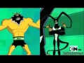 Ben 10 Omniverse Theme Song FAN MADE