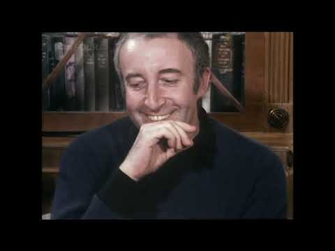Arena: The Peter Sellers Story - Episode 3 (BBC)