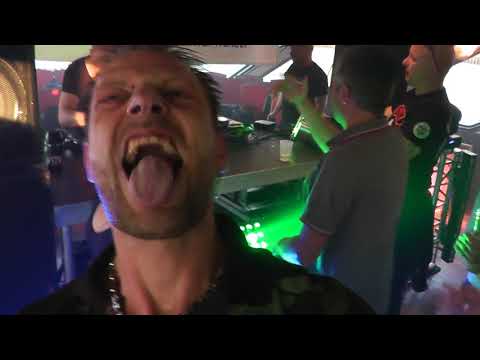 DJ Dean 11.08.2018 Part 1 We Love Trance