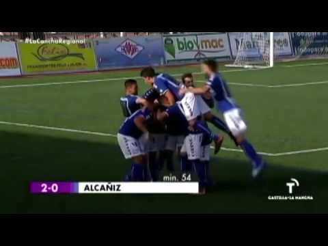 J.2 | Socuéllamos - Barakaldo