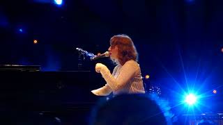 Regina Spektor - Tornadoland - New York City 07-27-2017