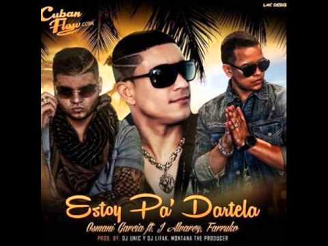 Osmani Garcia Feat  Farruko y J Alvarez   Estoy Pa Dartela (Www.ElCazerioUrbano.Tk)