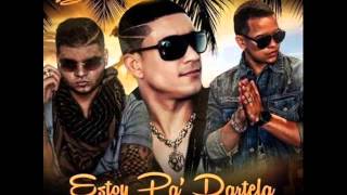 Osmani Garcia Feat  Farruko y J Alvarez   Estoy Pa Dartela (Www.ElCazerioUrbano.Tk)