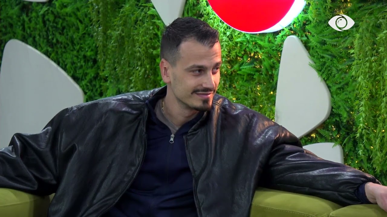 Pse kur je e ngarkuar nuk flet me mua?/ Mateo pyet Brikenën