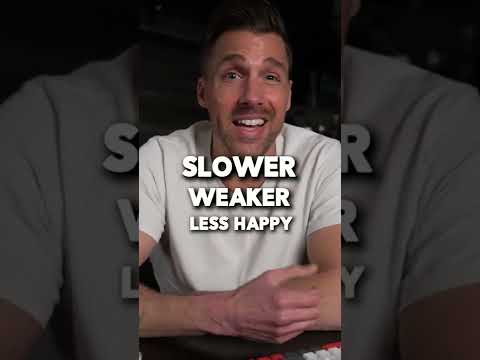 DOPAMINE DETOX: Trick Your Brain To Love Doing Hard Things