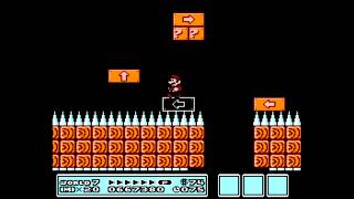 Around the Corners - Let's Play Super Mario Bros 3 Part 16