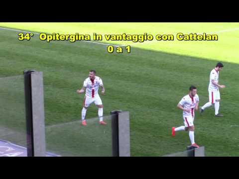 Vittorio Falmec S.M.Colle-Opitergina(12-3-2017)