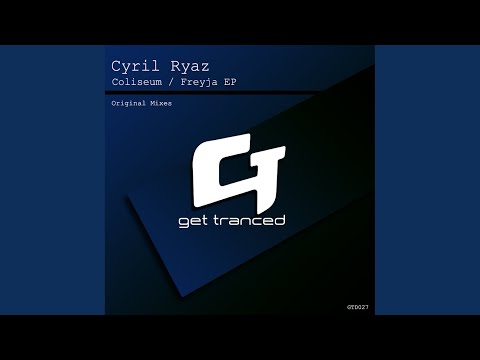 Coliseum (Original Mix)