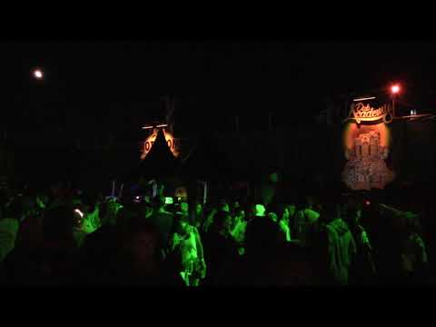 BLACKBOARD JUNGLE PLAYS JAH A DI BEST - MOA ANBESSA Ft. JULES I - DUB ACADEMY ROTOTOM SUNSPLASH 2019