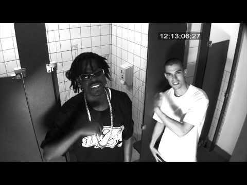 Damien - Faut que ça jute ft. Sa majesté Lintrus