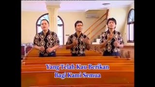 Download lagu Lagu Rohani Kristen : Manisnya Kasih Tuhan ...... Nafiri Trio mp3 Download lagu Lagu Rohani Kristen : Manisnya Kasih Tuhan ...... Nafiri Trio mp3