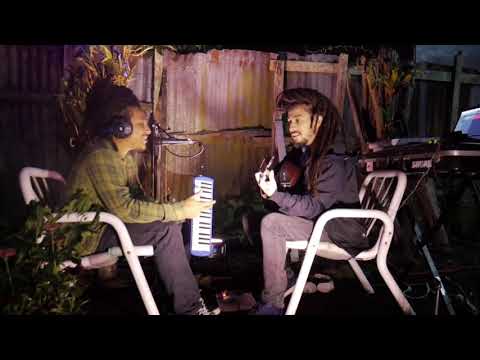 Laid Back - Sunshine Reggae (Talawa Acoustic Cover, 2019)