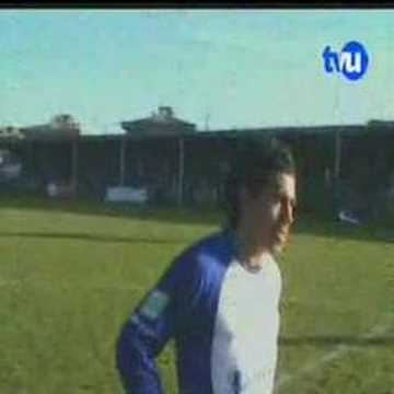 Naval 4 - D. Iberia 3 (Play off) - Area Chica