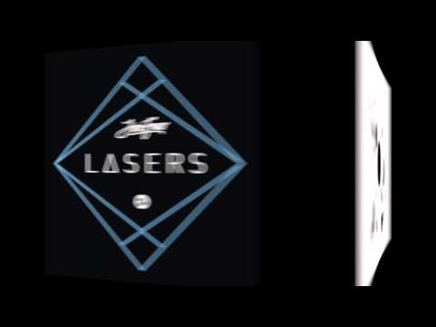 Jimi Frew - Lasers