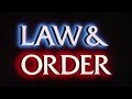 Heath Brandon Law Order Reel 2015
