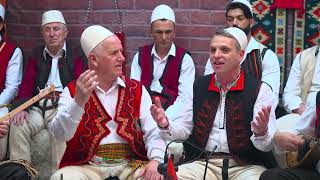 Kadri Selmani & Hikmet Arifi - Hej Kosovë Kala Dardane