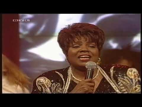 Last Night -Gloria Gaynor