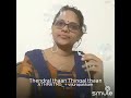 Thendral Thaan Thingal Than Music Video TMG Version