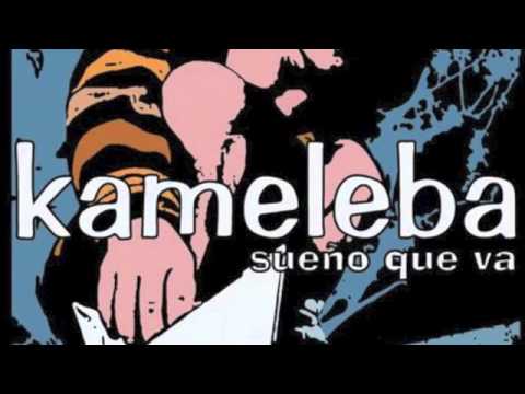 kameleba - Sueño Que Va (Album Completo 2007) prod. by @goykaramelo @kangrejoz