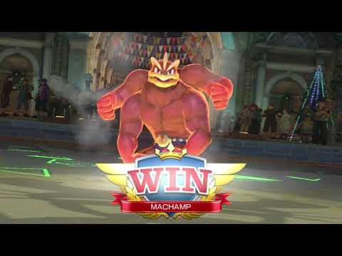 PaperSak vs Zanillite - Reverse Mains at LWG - 8-7-18