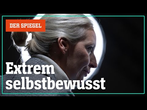 AfD-Parteitag: Das Kalkül von Alice Weidel