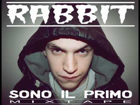 RABBIT -01 INTRO PROD. GALI ONE (SONO IL PRIMO MIXTAPE).wmv