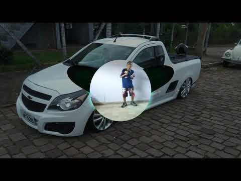 FOI MAIS NÃO QUERIA é MAIS NOTIFICAÇÃO- MC GW E  MC Levin /FUNK COM GRAVE ( BASS-BOOSTED)