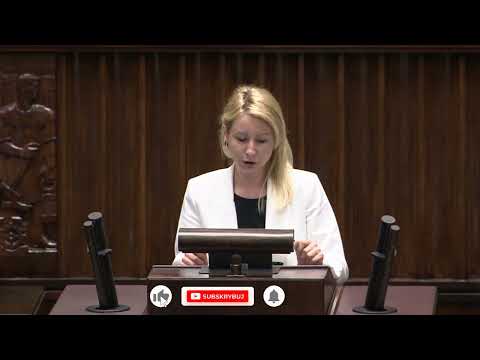 Magdalena Łośko pyta o obniżenie rangi stosunków z Rosją