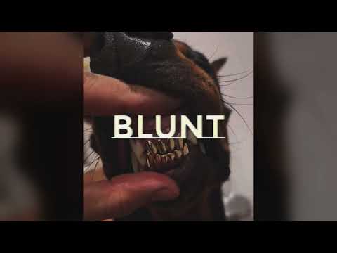 [FREE] SEKSI x BIBA x OURMONEY Type Beat "BLUNT" | CRNI CERAK DRILL BEAT 2023