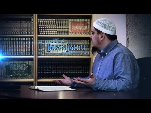 Surja El-Buruxh - Hoxhë Irfan Jahiu